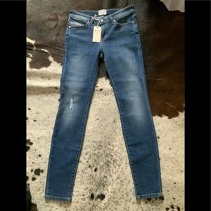 Mustang True Denim Jeans